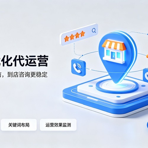 隆回GEO优化