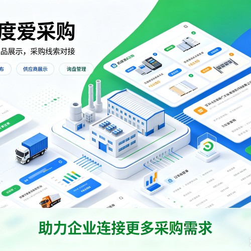 隆回百度爱采购